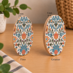 Posavasos Pájaros