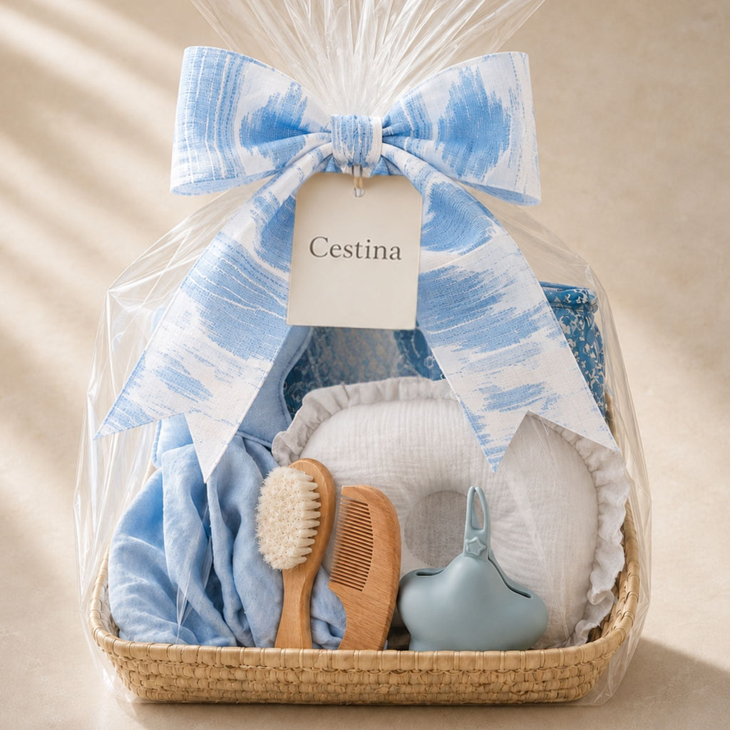 Petit Cecilia Azul