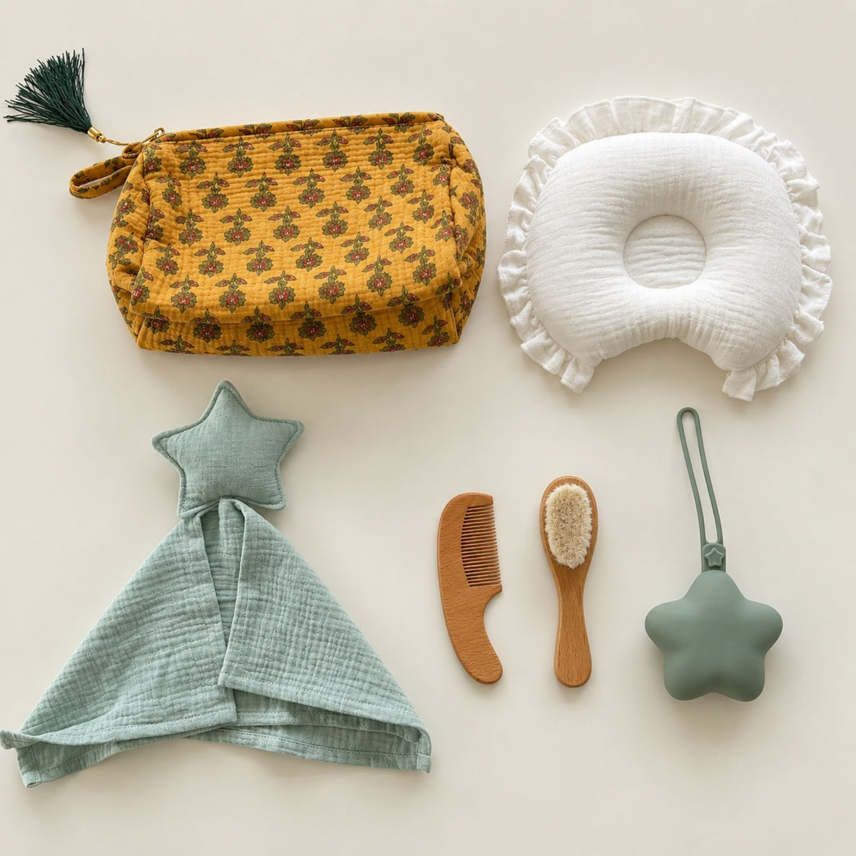 Petit Cecilia Beige