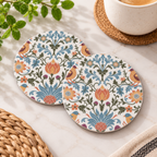 Posavasos Pájaros