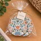 Posavasos Pájaros