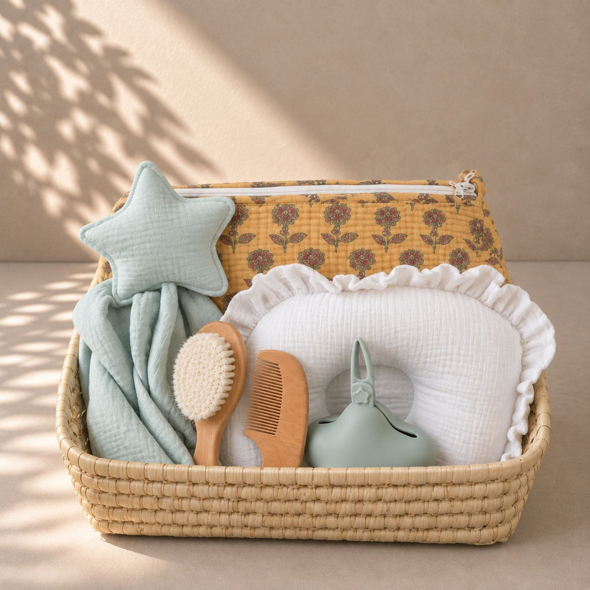 Petit Cecilia Beige