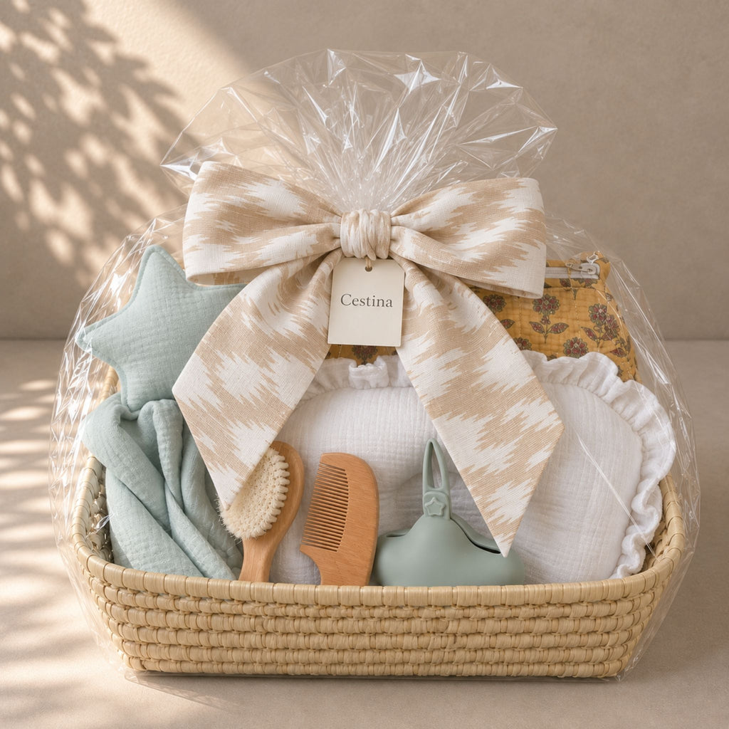 Petit Cecilia Beige