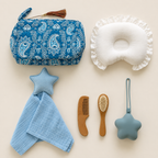 Petit Cecilia Azul